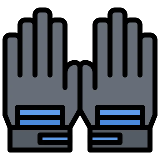 Personal Protective Equipment (PPE)